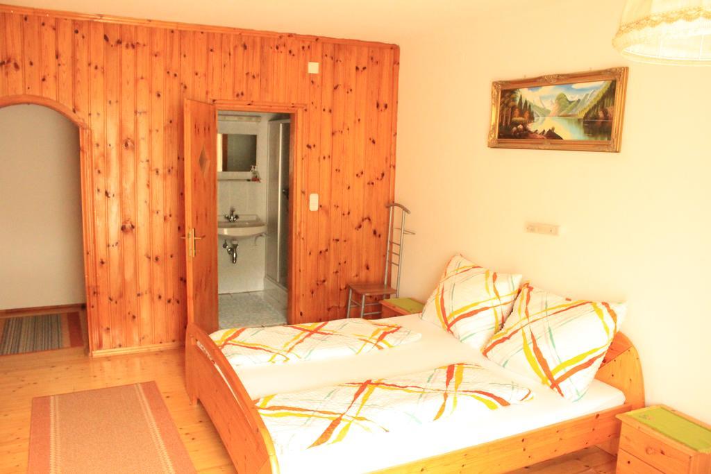 Sonnenhof Jury Hotel Hermagor Eksteriør billede