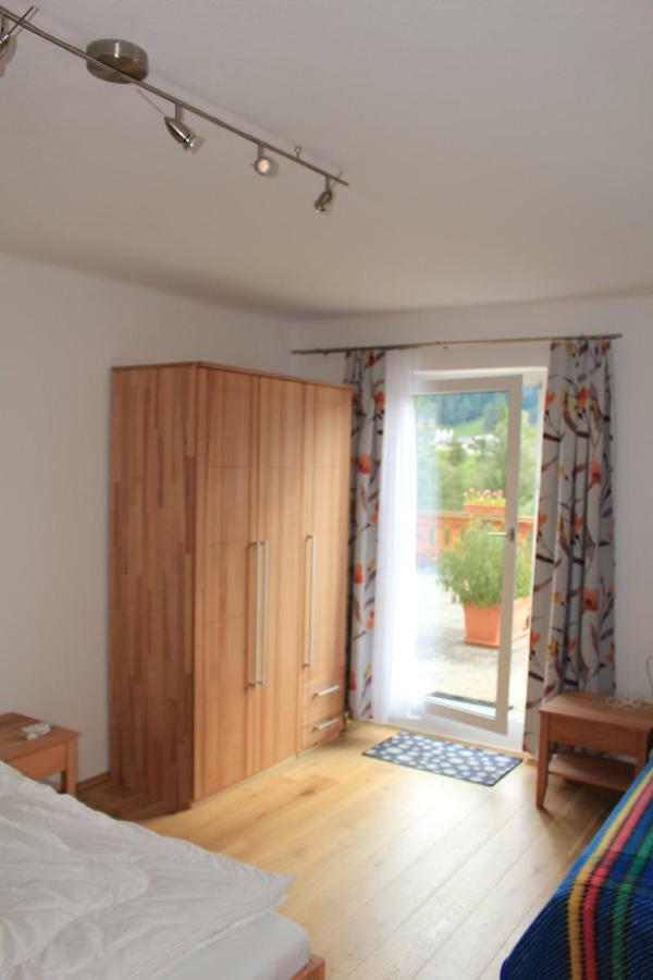 Sonnenhof Jury Hotel Hermagor Eksteriør billede