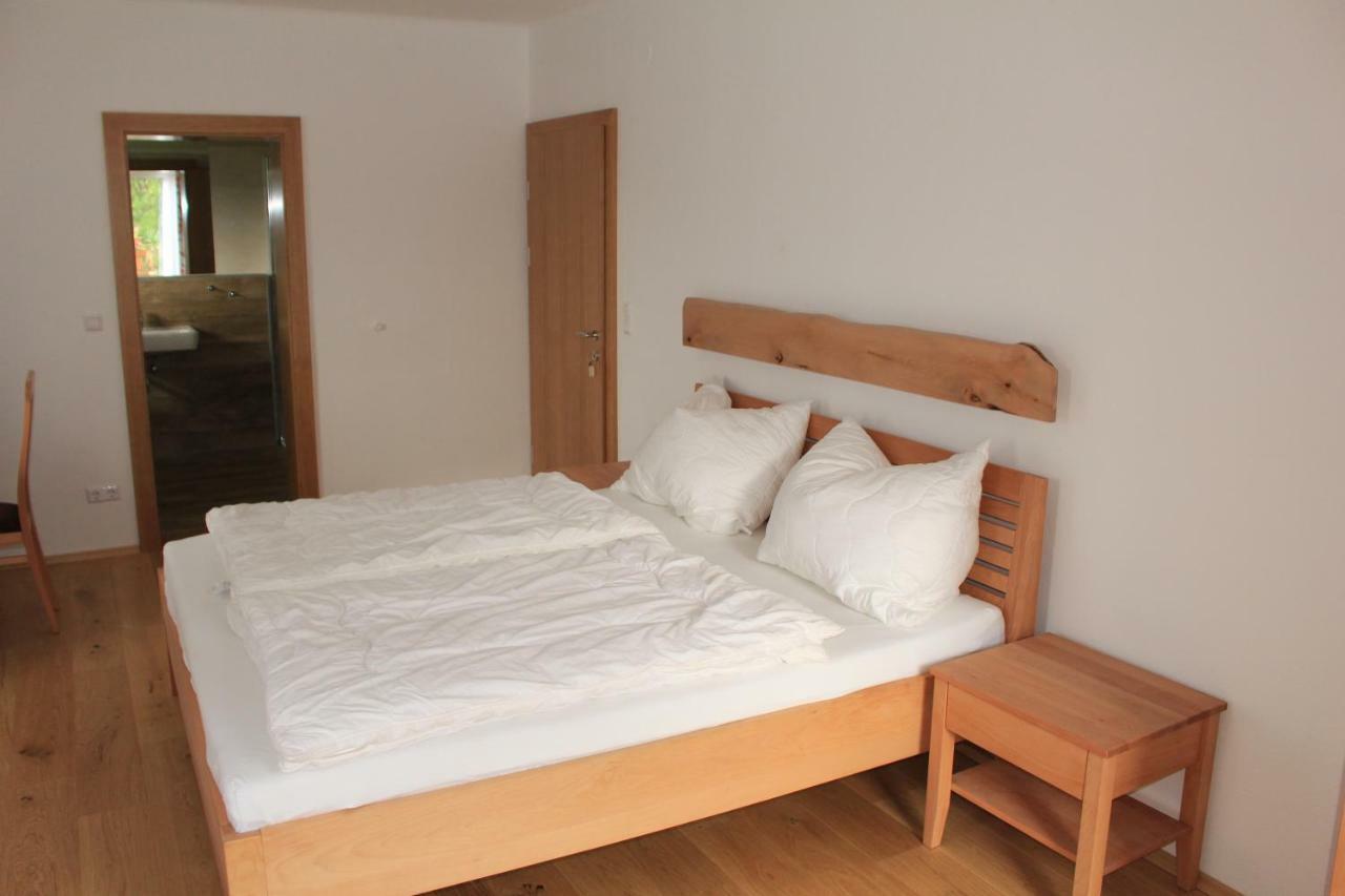 Sonnenhof Jury Hotel Hermagor Eksteriør billede